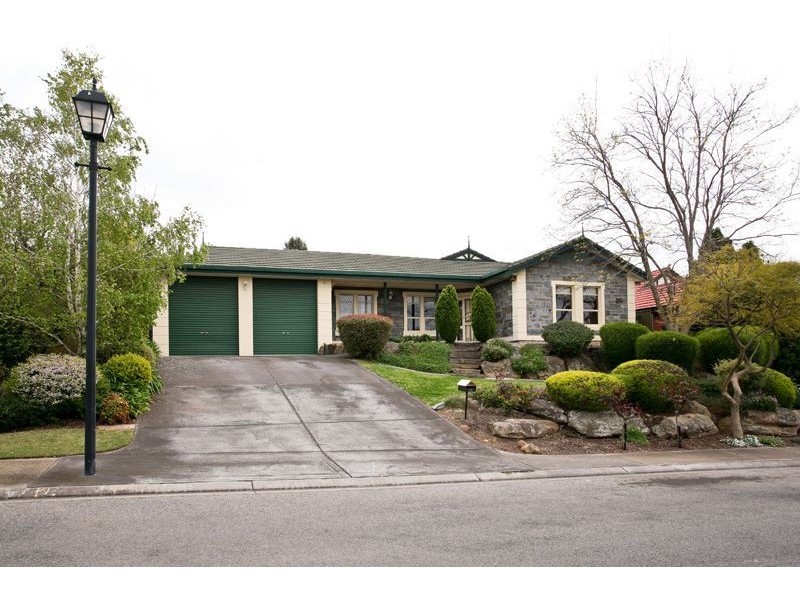 66 Thornton Drive, Greenwith SA 5125