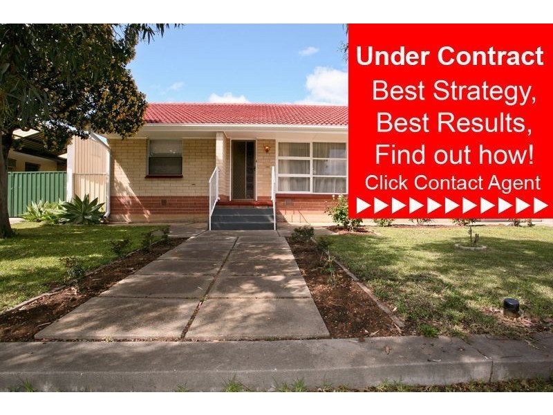 45 Winara Drive, Ingle Farm SA 5098