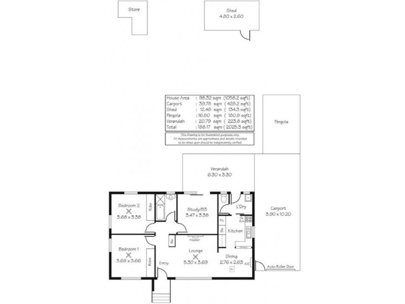 45 Winara Drive, Ingle Farm SA 5098