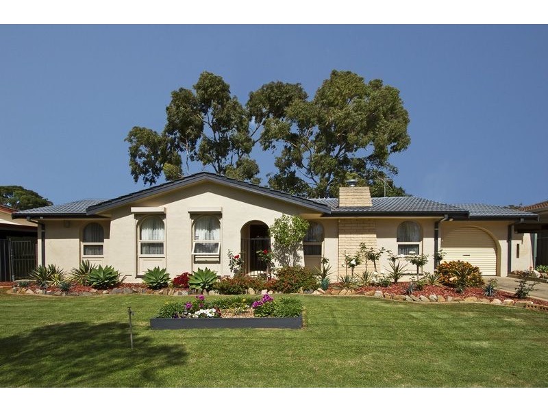 31 Farmer Street, Gulfview Heights SA 5096