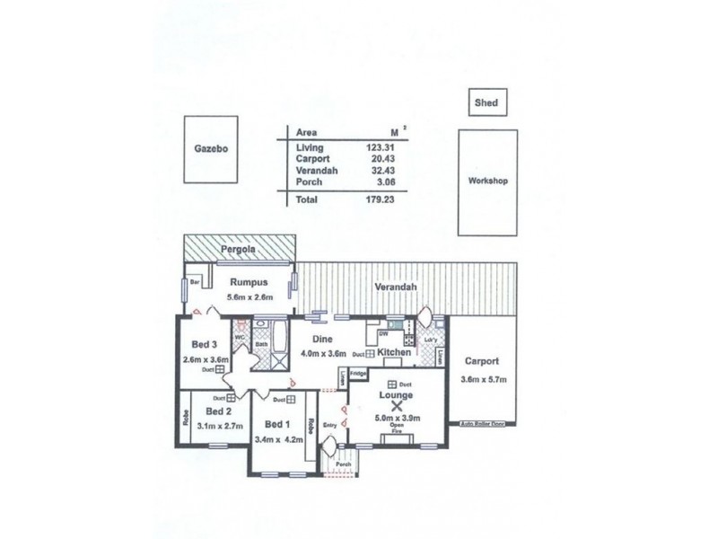 31 Farmer Street, Gulfview Heights SA 5096