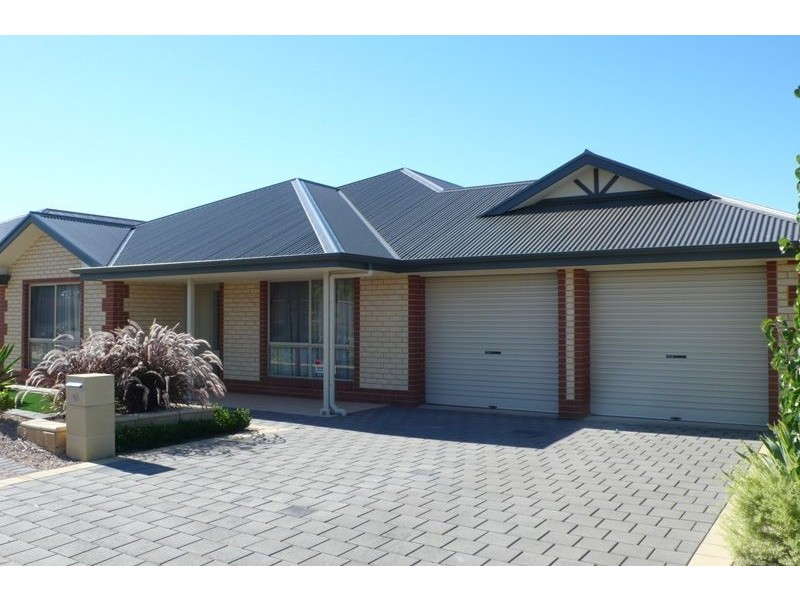 40 Captain Robertson Way, Golden Grove SA 5125