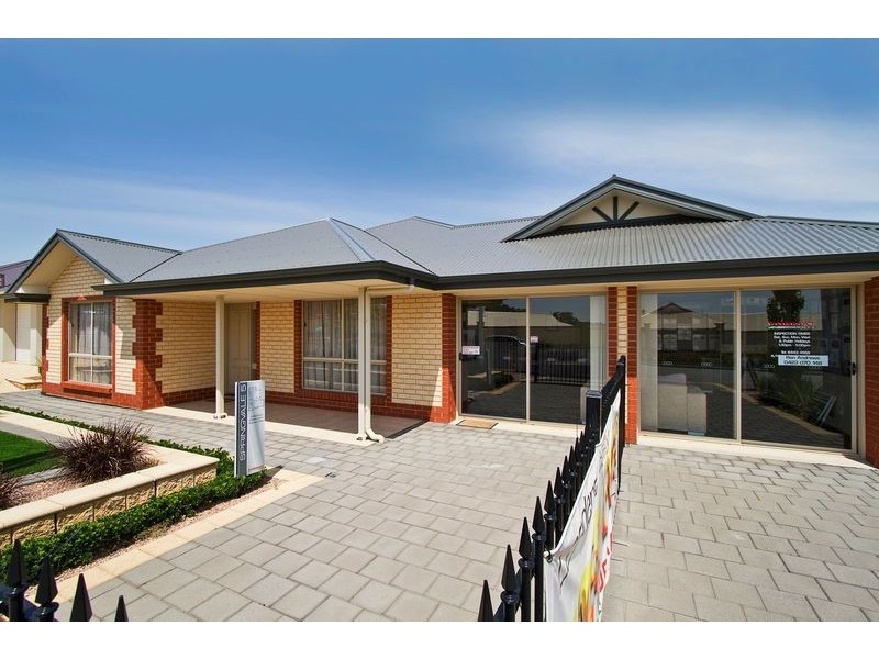 40 Captain Robertson Way, Golden Grove SA 5125