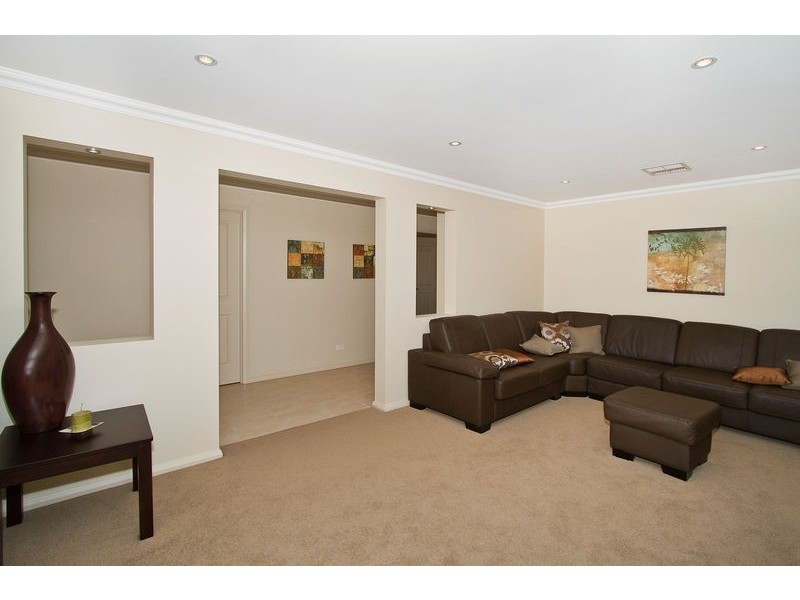 40 Captain Robertson Way, Golden Grove SA 5125