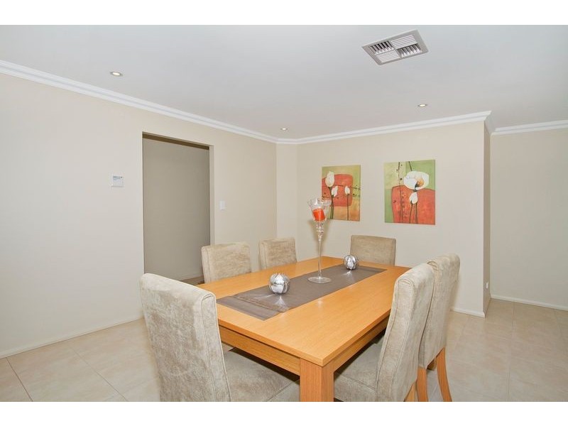 40 Captain Robertson Way, Golden Grove SA 5125