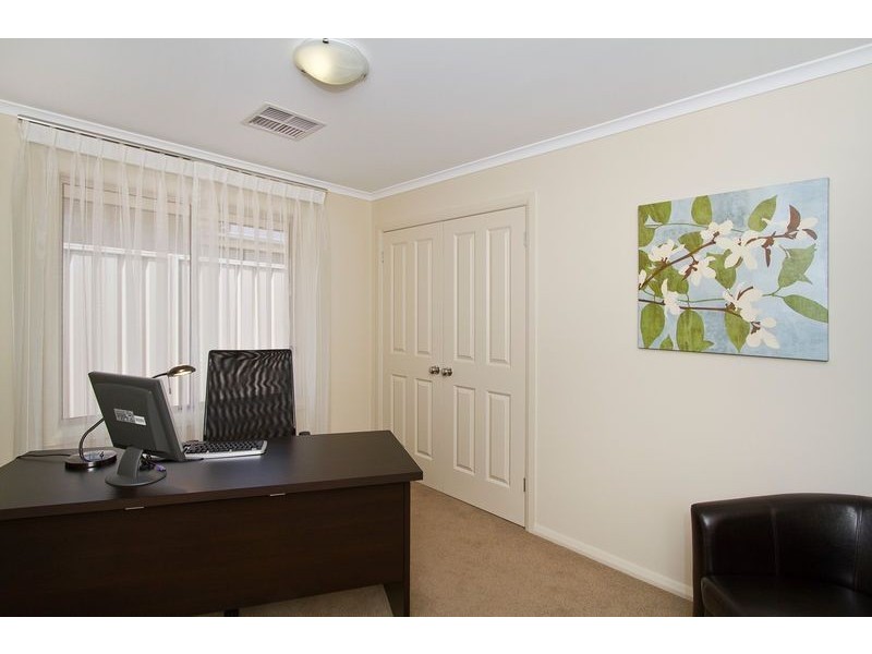 40 Captain Robertson Way, Golden Grove SA 5125