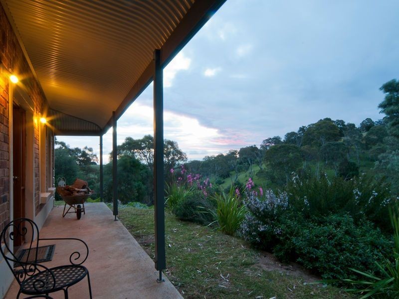 Lot 2 One Tree Hill Road, Gould Creek SA 5114