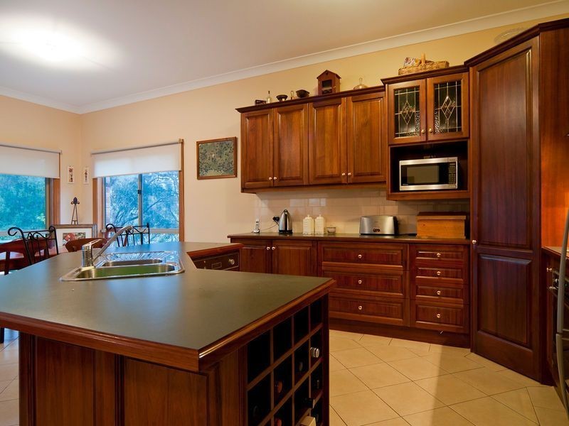 Lot 2 One Tree Hill Road, Gould Creek SA 5114