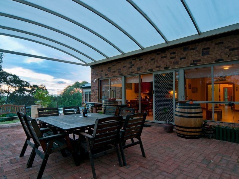 Lot 2 One Tree Hill Road, Gould Creek SA 5114