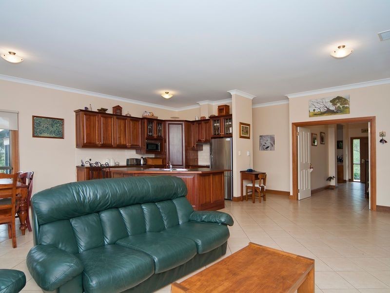 Lot 2 One Tree Hill Road, Gould Creek SA 5114