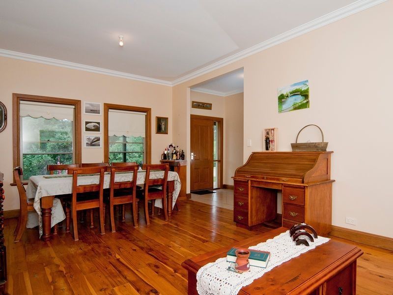 Lot 2 One Tree Hill Road, Gould Creek SA 5114