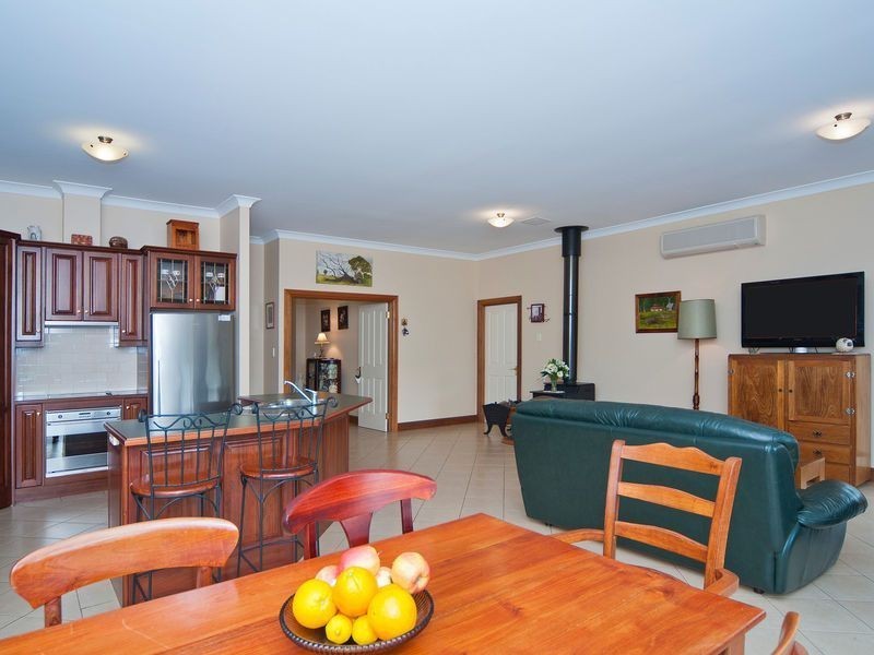 Lot 2 One Tree Hill Road, Gould Creek SA 5114