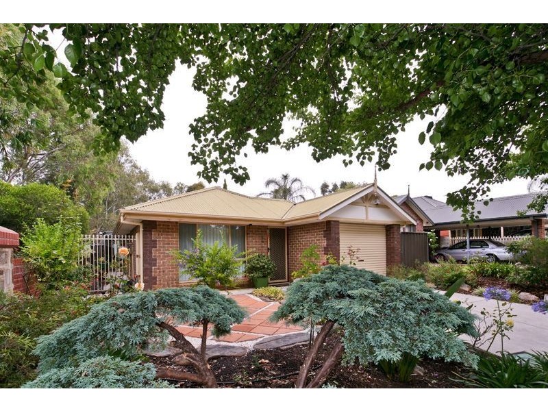 2 Shackleton Court, Greenwith SA 5125
