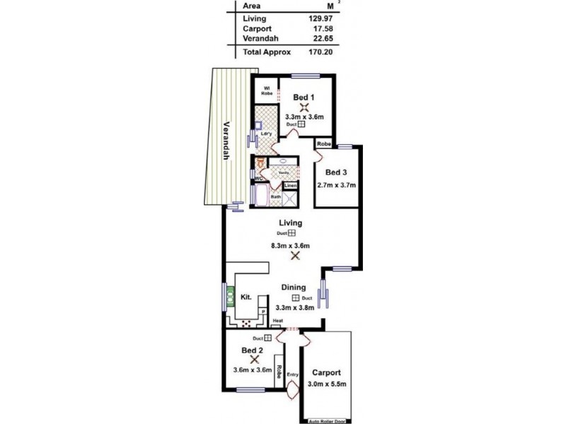 2 Shackleton Court, Greenwith SA 5125