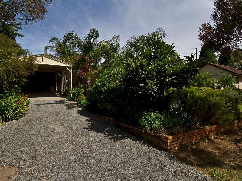 6 Shannon Rise, Banksia Park SA 5091
