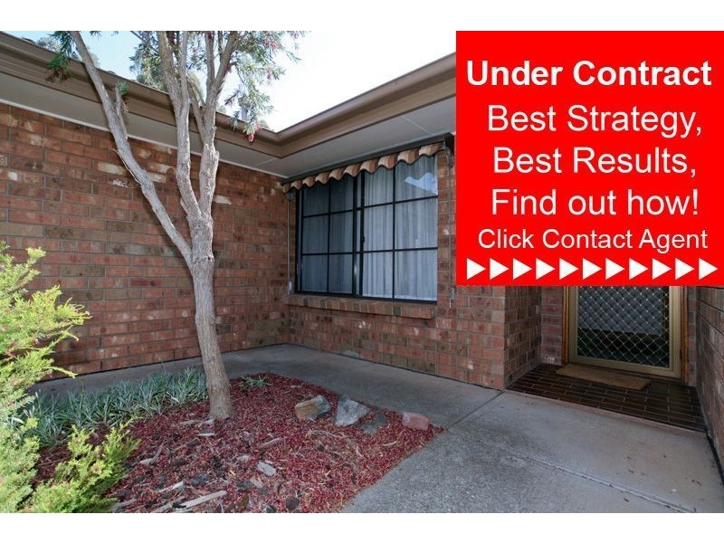 6/28 Zanoni Cres, Surrey Downs SA 5126