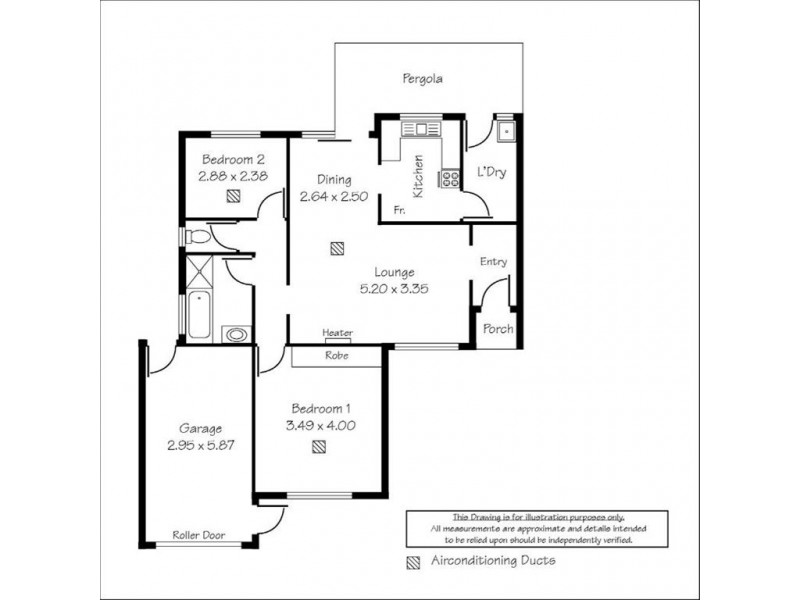 6/28 Zanoni Cres, Surrey Downs SA 5126