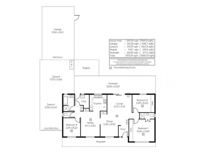 47 Hamilton Road, Fairview Park SA 5126