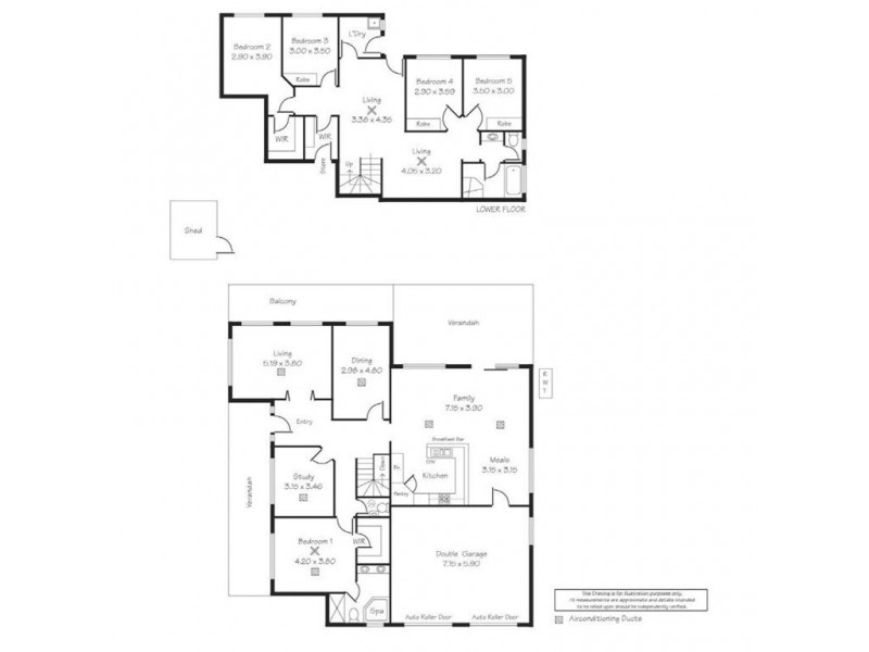 45 Thornton Drive, Greenwith SA 5125