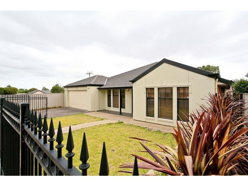 48 Ormond Avenue, Clearview SA 5085
