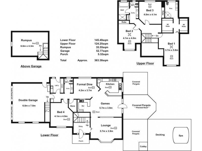 14 Penzance Street, Golden Grove SA 5125