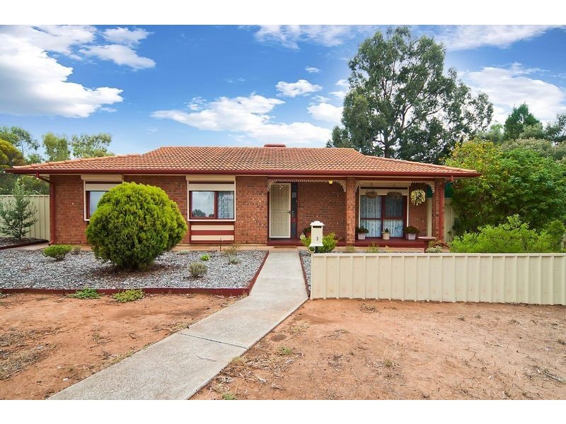 3 Surrey Court, Salisbury Park SA 5109