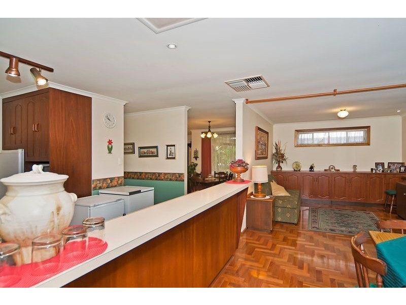 28 Burford Crescent, Redwood Park SA 5097