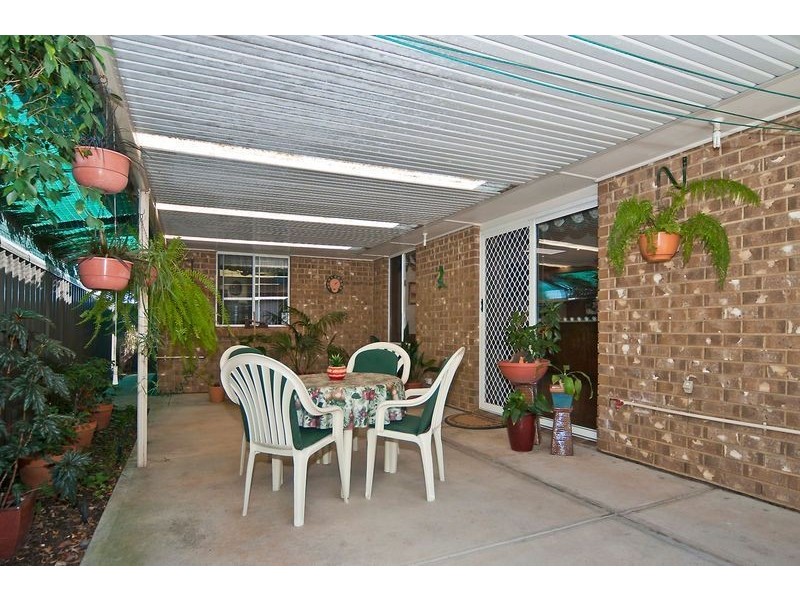 28 Burford Crescent, Redwood Park SA 5097