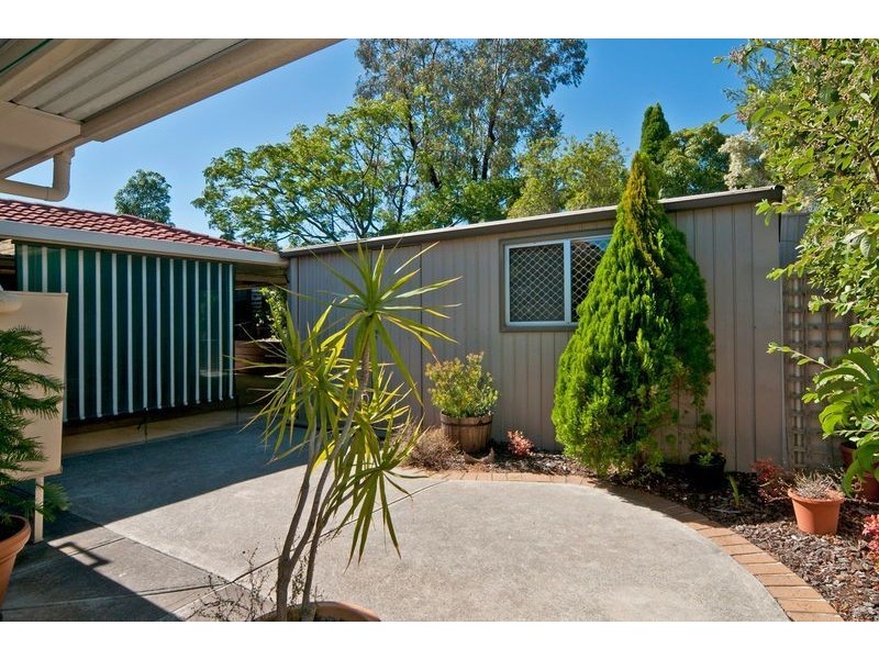 28 Burford Crescent, Redwood Park SA 5097