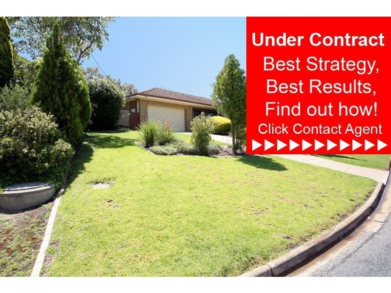 39 Taworri Road, Fairview Park SA 5126