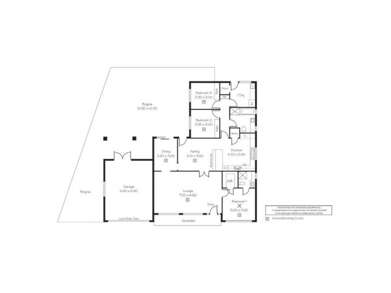 39 Taworri Road, Fairview Park SA 5126