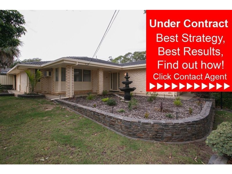 33 Hoylake Crescent, Fairview Park SA 5126