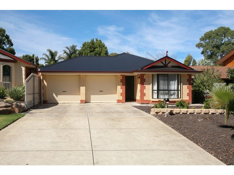 473 Grenfell Road, Banksia Park SA 5091