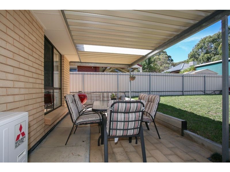 473 Grenfell Road, Banksia Park SA 5091