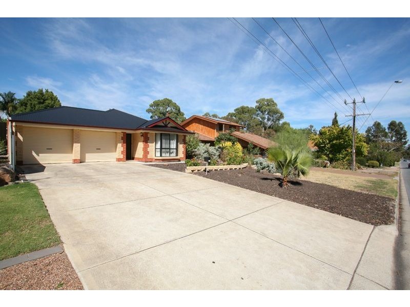 473 Grenfell Road, Banksia Park SA 5091