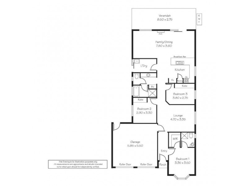 473 Grenfell Road, Banksia Park SA 5091