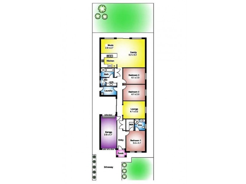 14b Aberdeen Cres, Brahma Lodge SA 5109