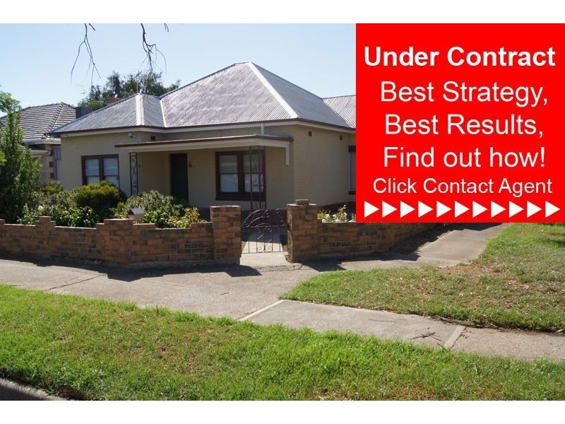 21 Edgecombe St, Woodville North SA 5012