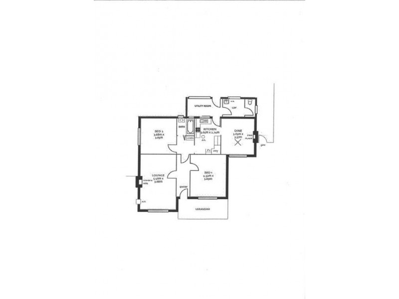 21 Edgecombe St, Woodville North SA 5012