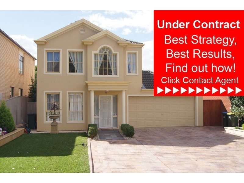 4 Scotney Court, Oakden SA 5086