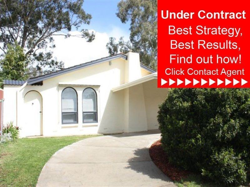 15a Alfred Street, Ridgehaven SA 5097