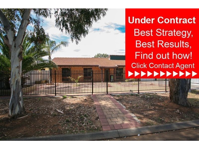 3 Lombard Ave, Paralowie SA 5108