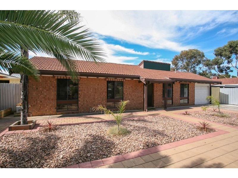 3 Lombard Ave, Paralowie SA 5108