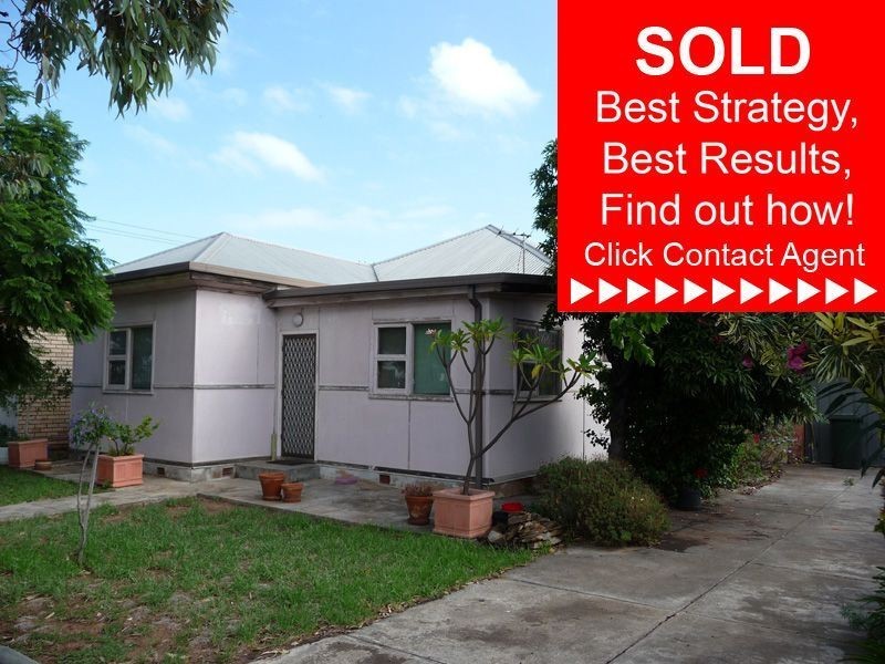 43 Richard Street, Mansfield Park SA 5012