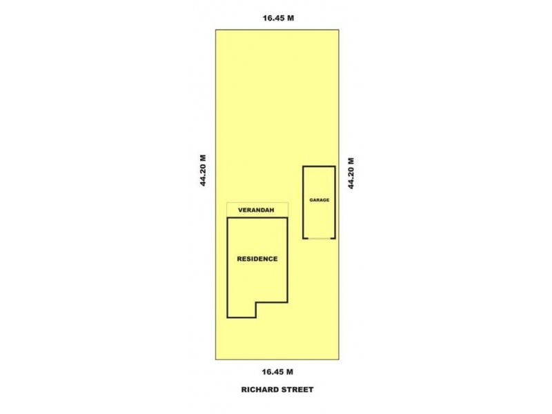 43 Richard Street, Mansfield Park SA 5012