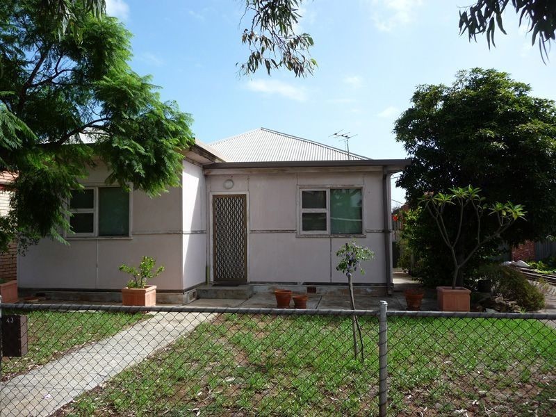 43 Richard Street, Mansfield Park SA 5012