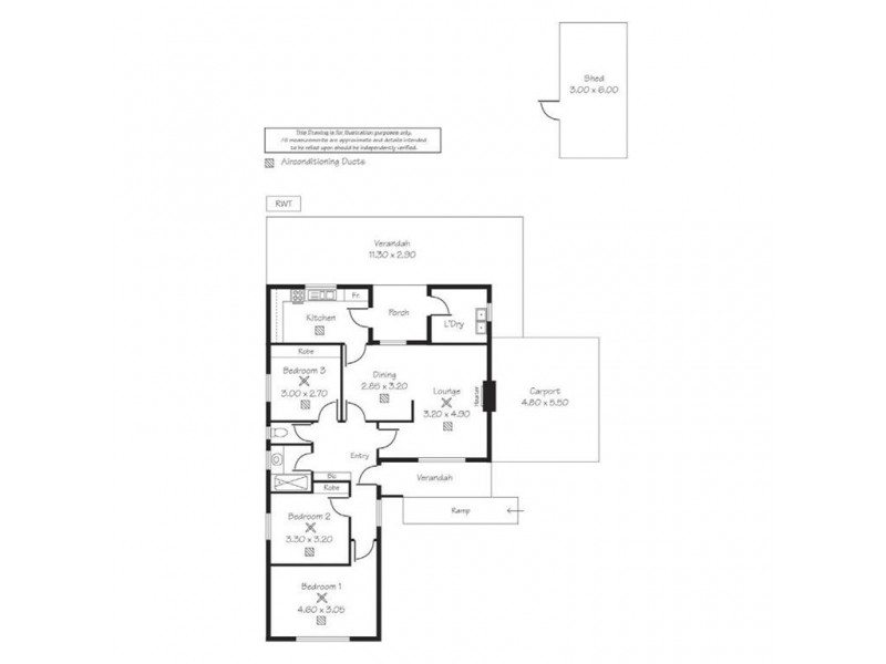 14 Shipton Street, Elizabeth SA 5112