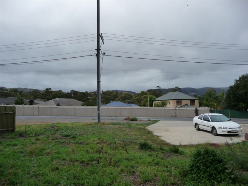 1295A Grand Junction Road, Hope Valley SA 5090