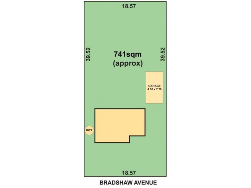 18 Bradshaw Avenue, Highbury SA 5089