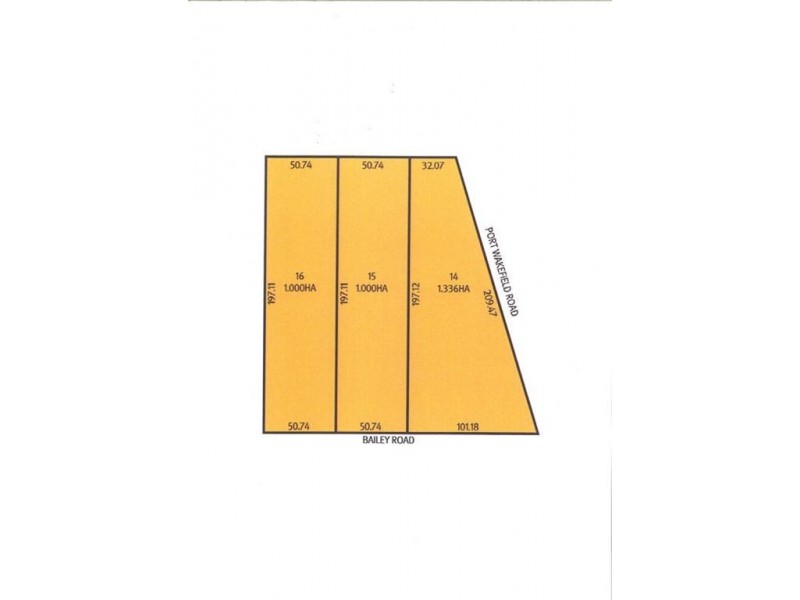 Lot 159 Bailey Road, Two Wells SA 5501
